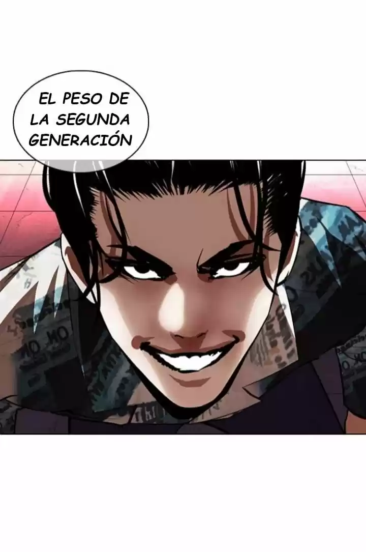 Lookism - Capítulo 366 - Página 33 - LectorTMOo