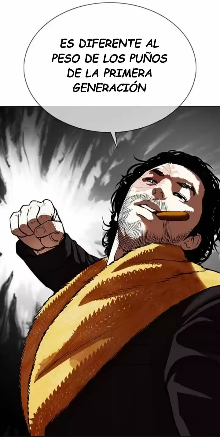 Lookism - Capítulo 366 - Página 34 - LectorTMOo