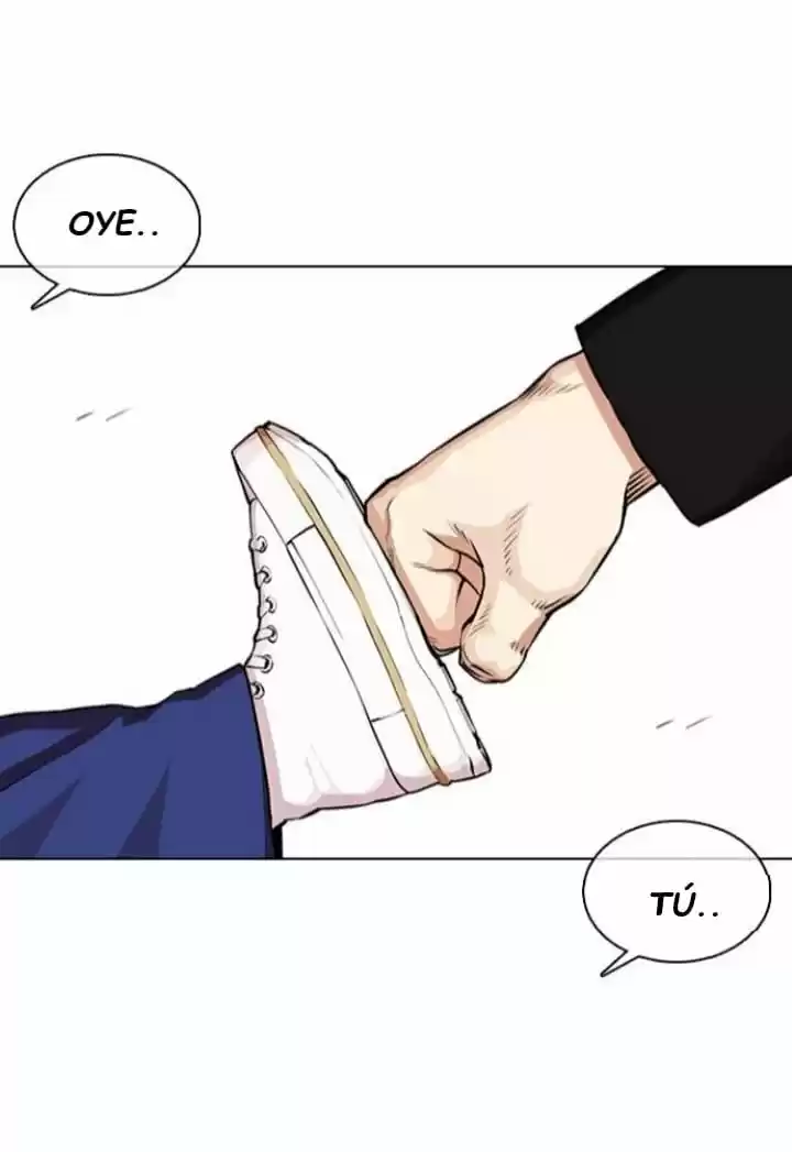 Lookism - Capítulo 366 - Página 35 - LectorTMOo
