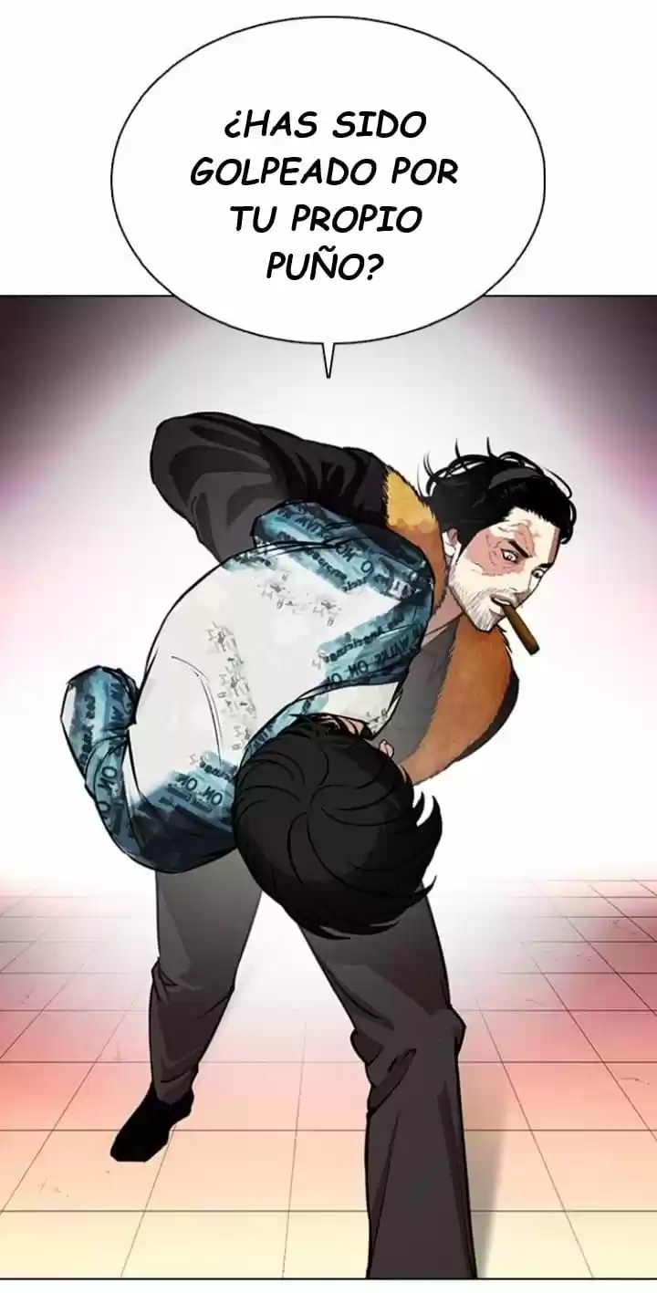 Lookism - Capítulo 366 - Página 36 - LectorTMOo