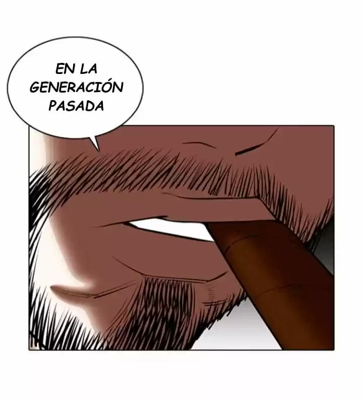 Lookism - Capítulo 366 - Página 37 - LectorTMOo