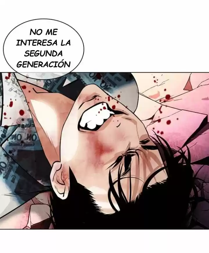 Lookism - Capítulo 366 - Página 39 - LectorTMOo