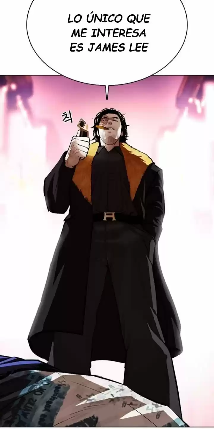 Lookism - Capítulo 366 - Página 40 - LectorTMOo