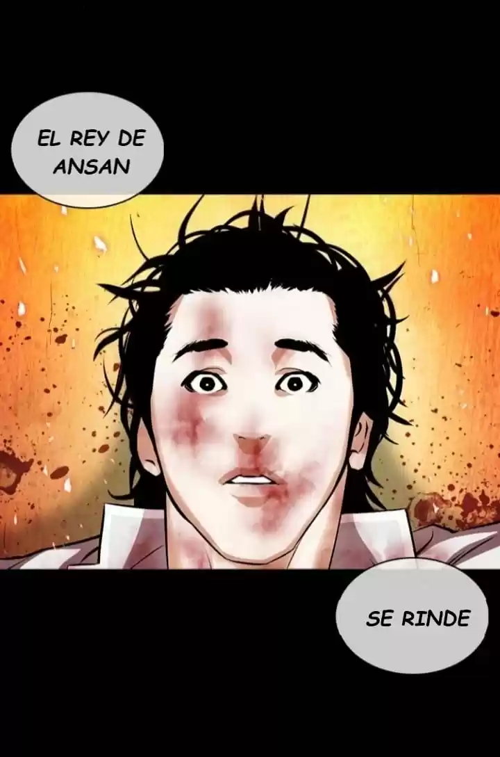 Lookism - Capítulo 366 - Página 43 - LectorTMOo