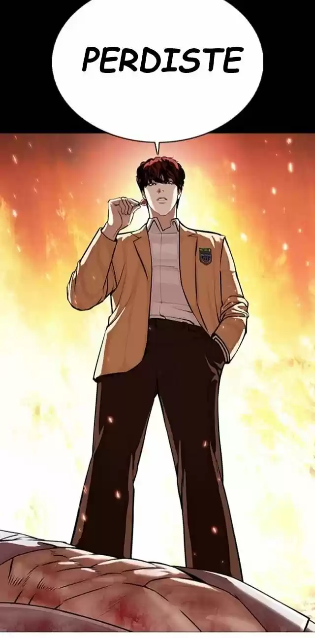 Lookism - Capítulo 366 - Página 44 - LectorTMOo