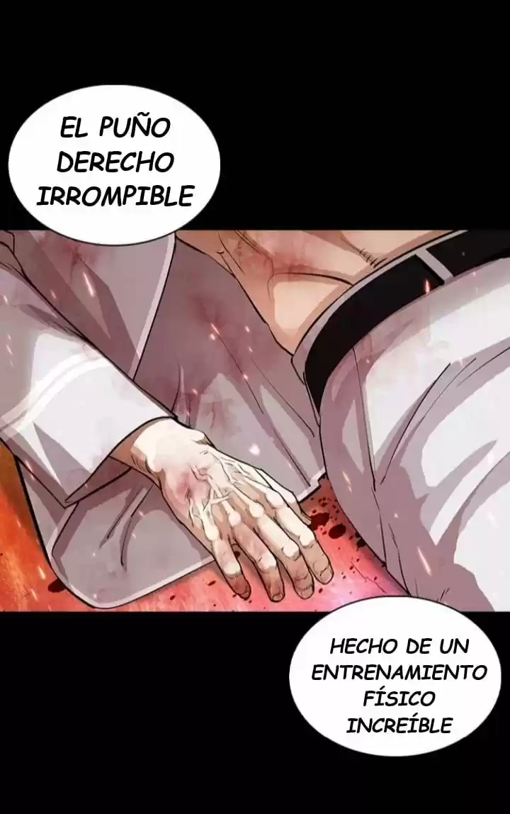 Lookism - Capítulo 366 - Página 45 - LectorTMOo