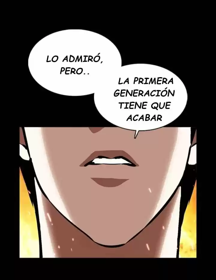 Lookism - Capítulo 366 - Página 46 - LectorTMOo