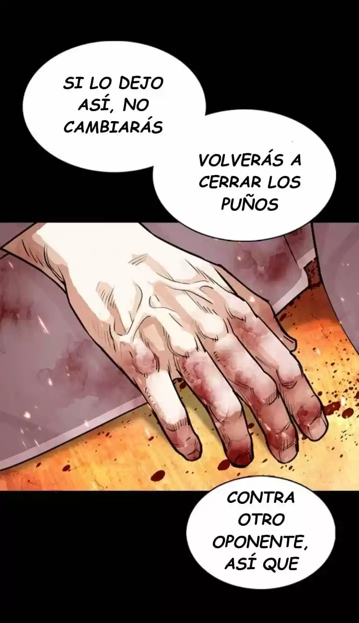 Lookism - Capítulo 366 - Página 47 - LectorTMOo