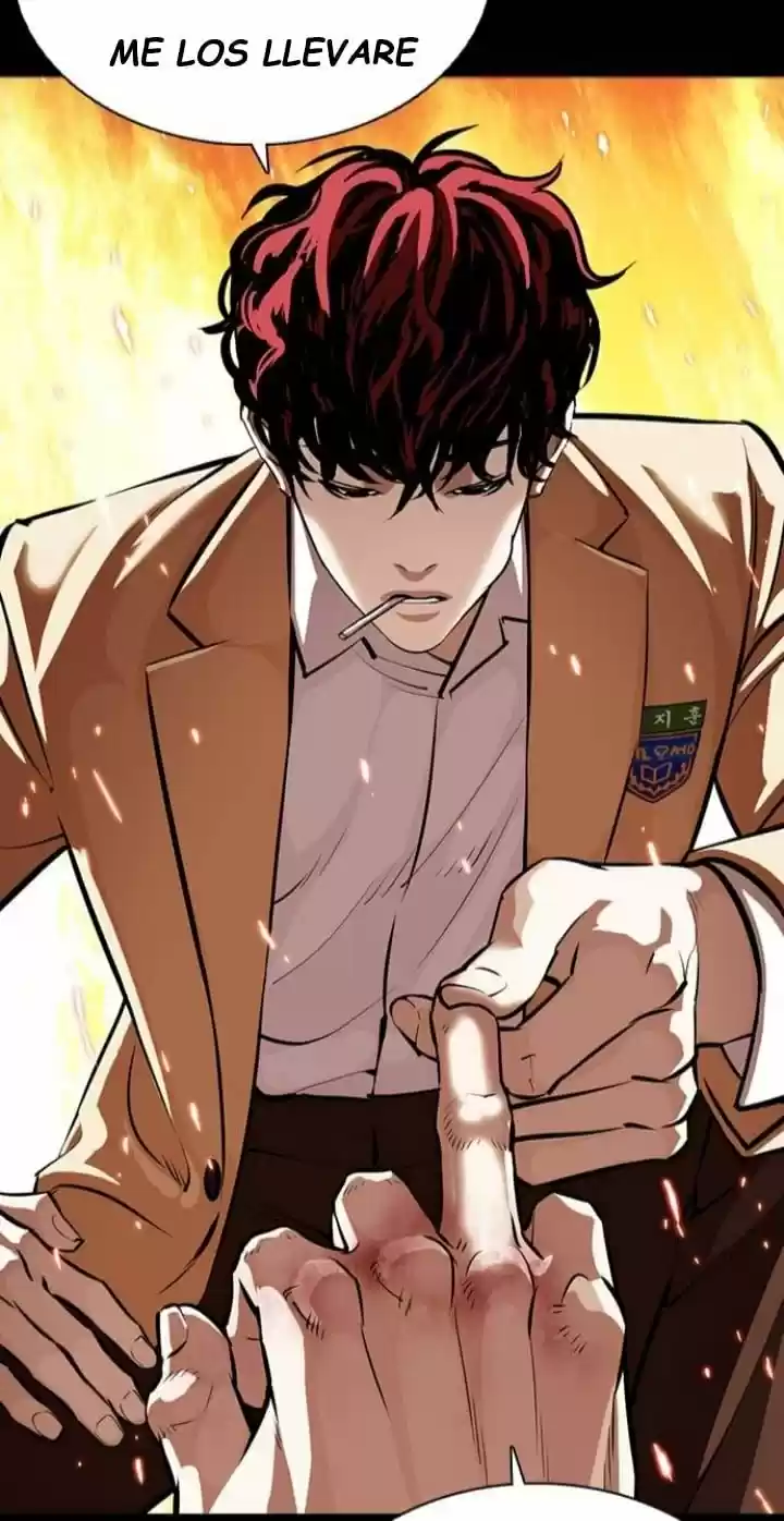 Lookism - Capítulo 366 - Página 48 - LectorTMOo