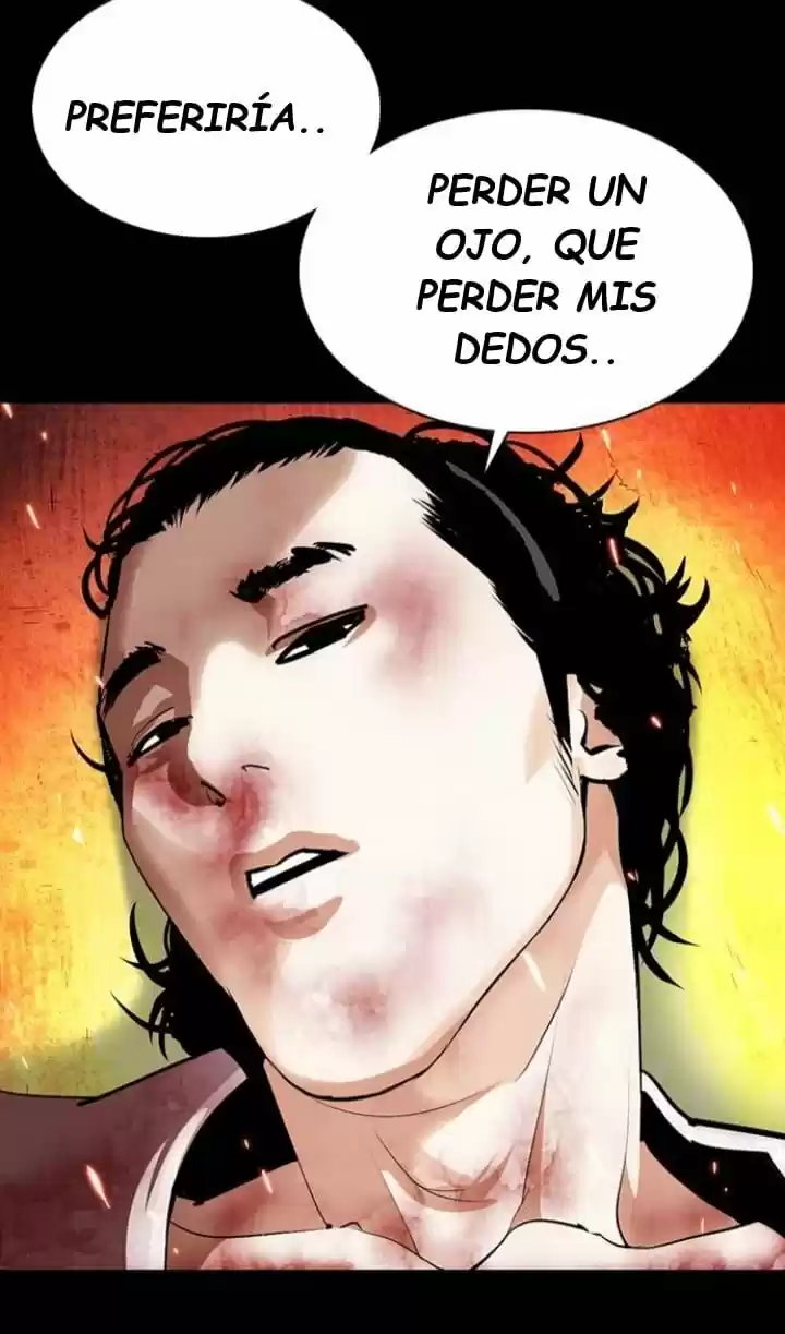 Lookism - Capítulo 366 - Página 50 - LectorTMOo