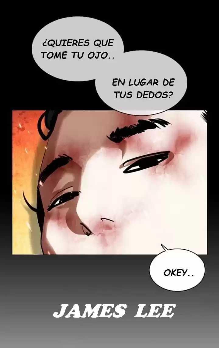 Lookism - Capítulo 366 - Página 51 - LectorTMOo