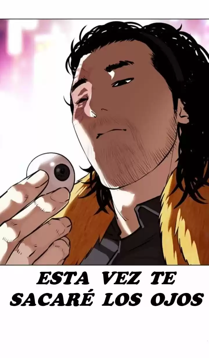 Lookism - Capítulo 366 - Página 53 - LectorTMOo