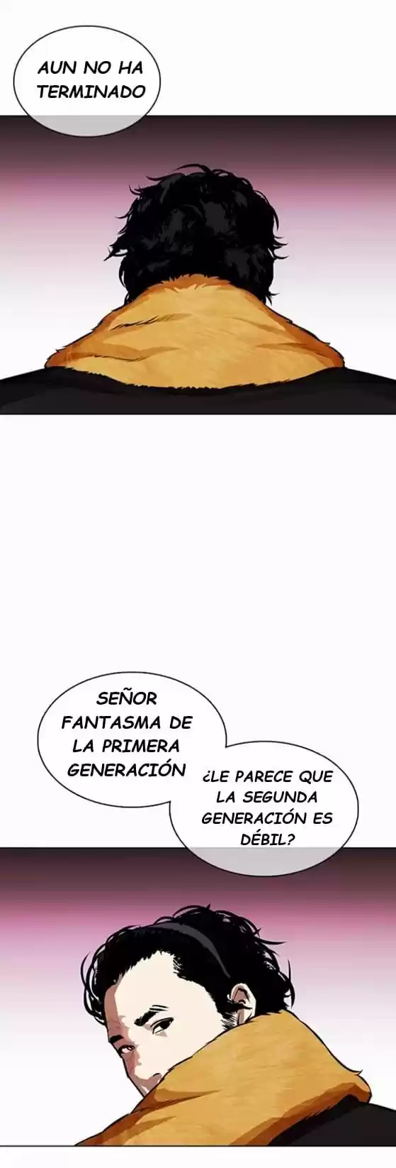 Lookism - Capítulo 366 - Página 54 - LectorTMOo