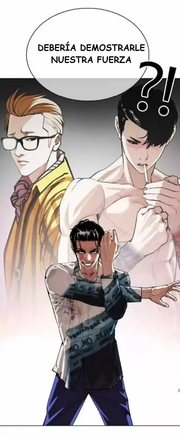 Lookism - Capítulo 366 - Página 55 - LectorTMOo