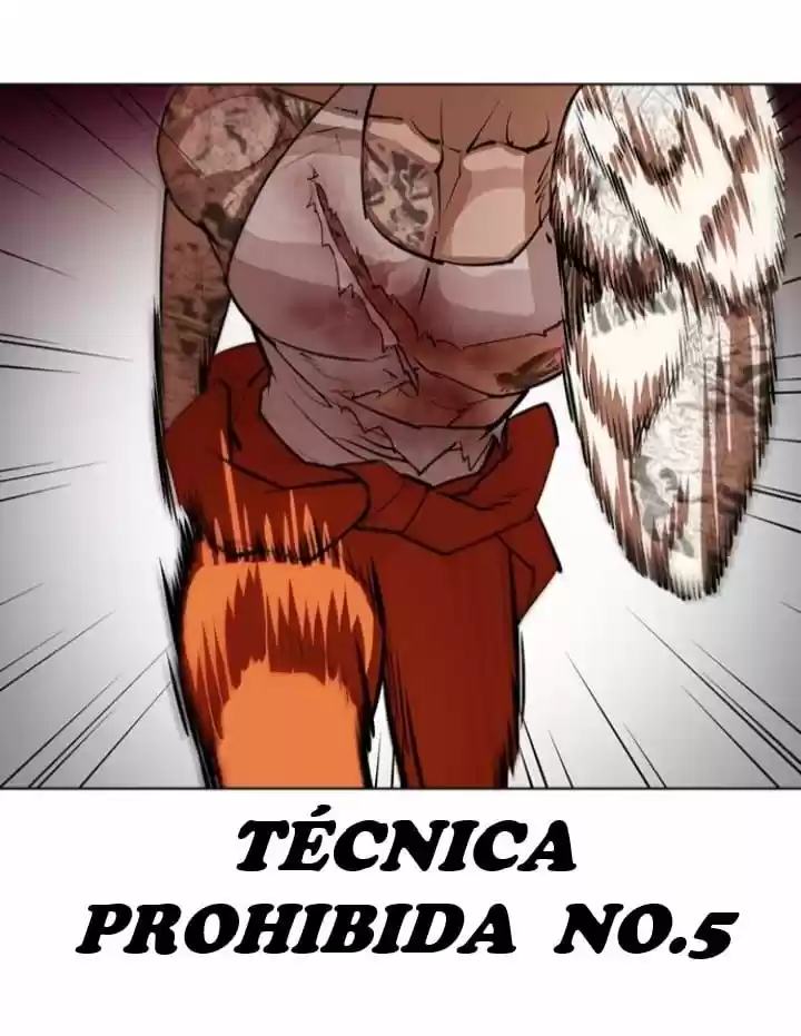 Lookism - Capítulo 366 - Página 57 - LectorTMOo