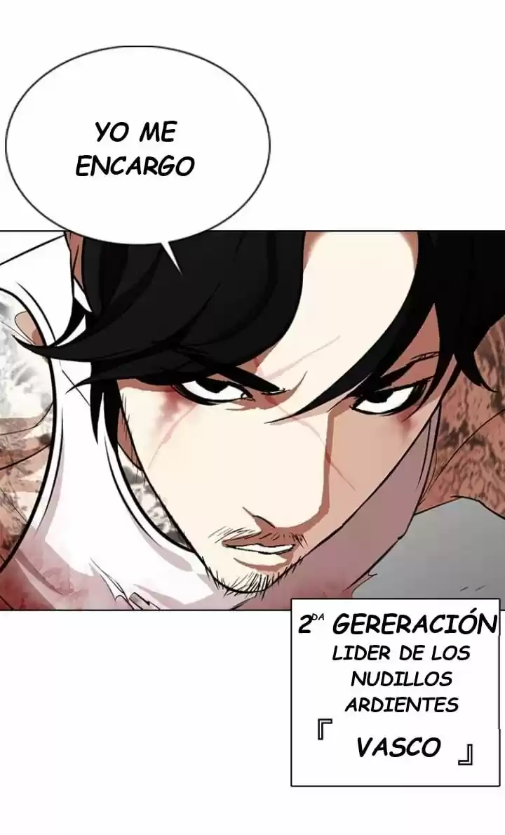 Lookism - Capítulo 366 - Página 60 - LectorTMOo