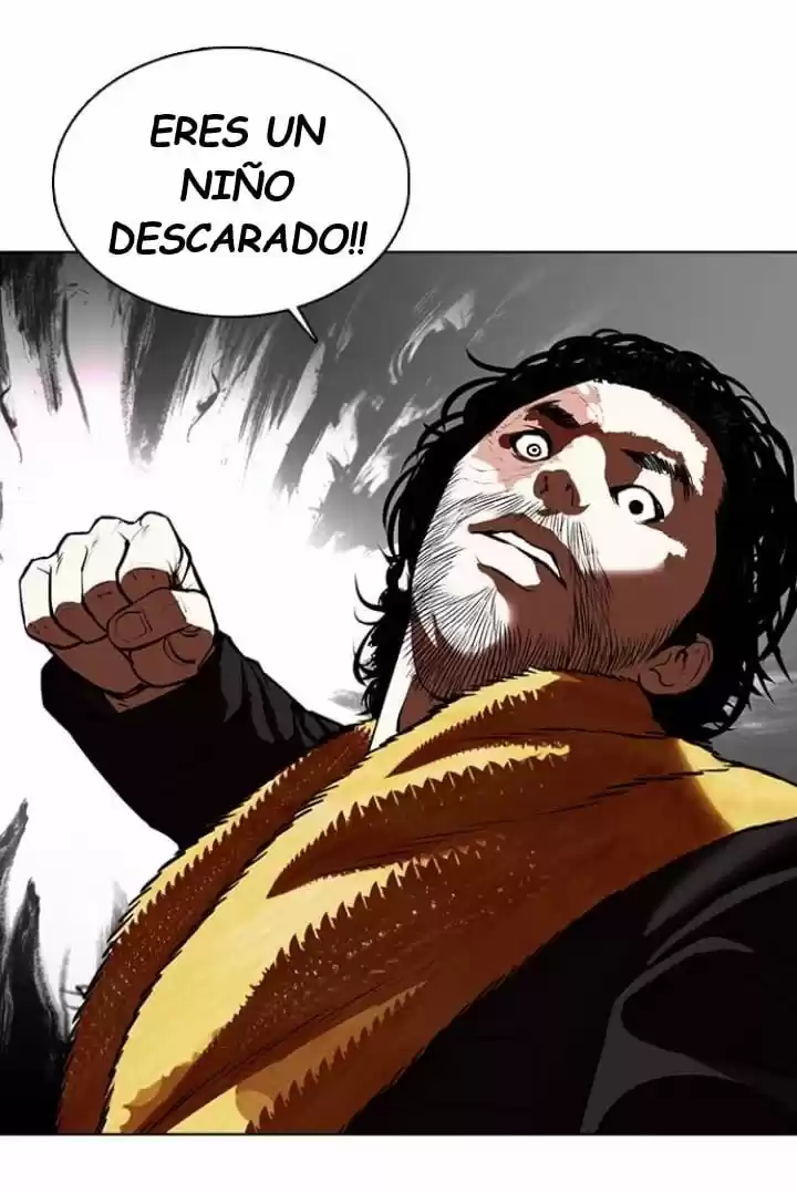 Lookism - Capítulo 366 - Página 61 - LectorTMOo