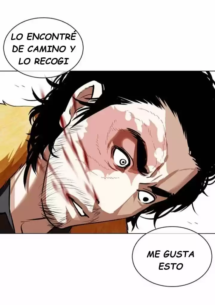 Lookism - Capítulo 366 - Página 64 - LectorTMOo