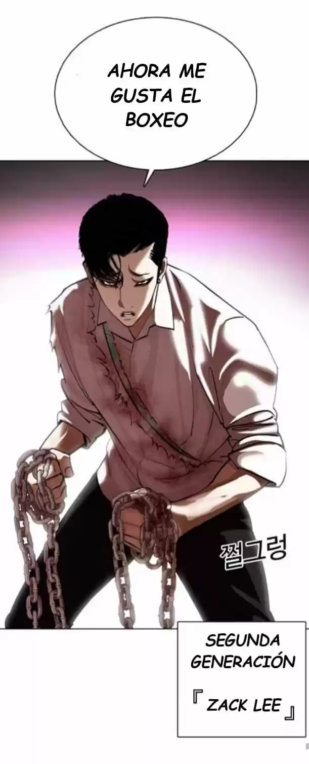 Lookism - Capítulo 366 - Página 65 - LectorTMOo