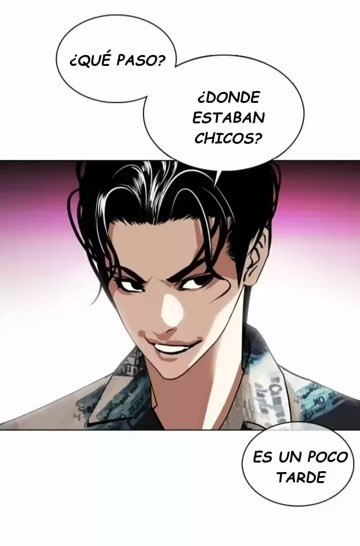 Lookism - Capítulo 366 - Página 66 - LectorTMOo