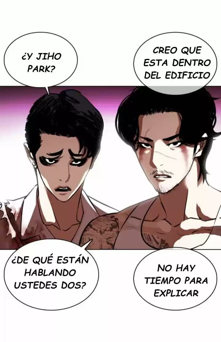 Lookism - Capítulo 366 - Página 67 - LectorTMOo