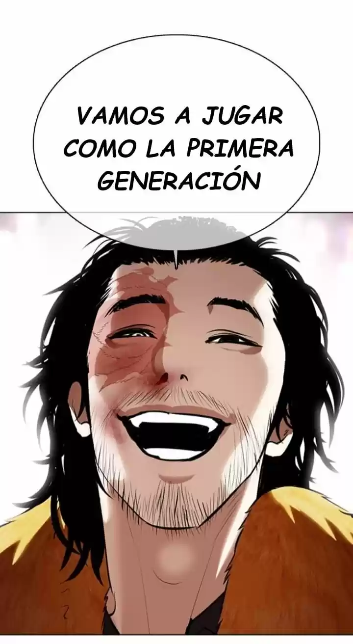 Lookism - Capítulo 366 - Página 73 - LectorTMOo