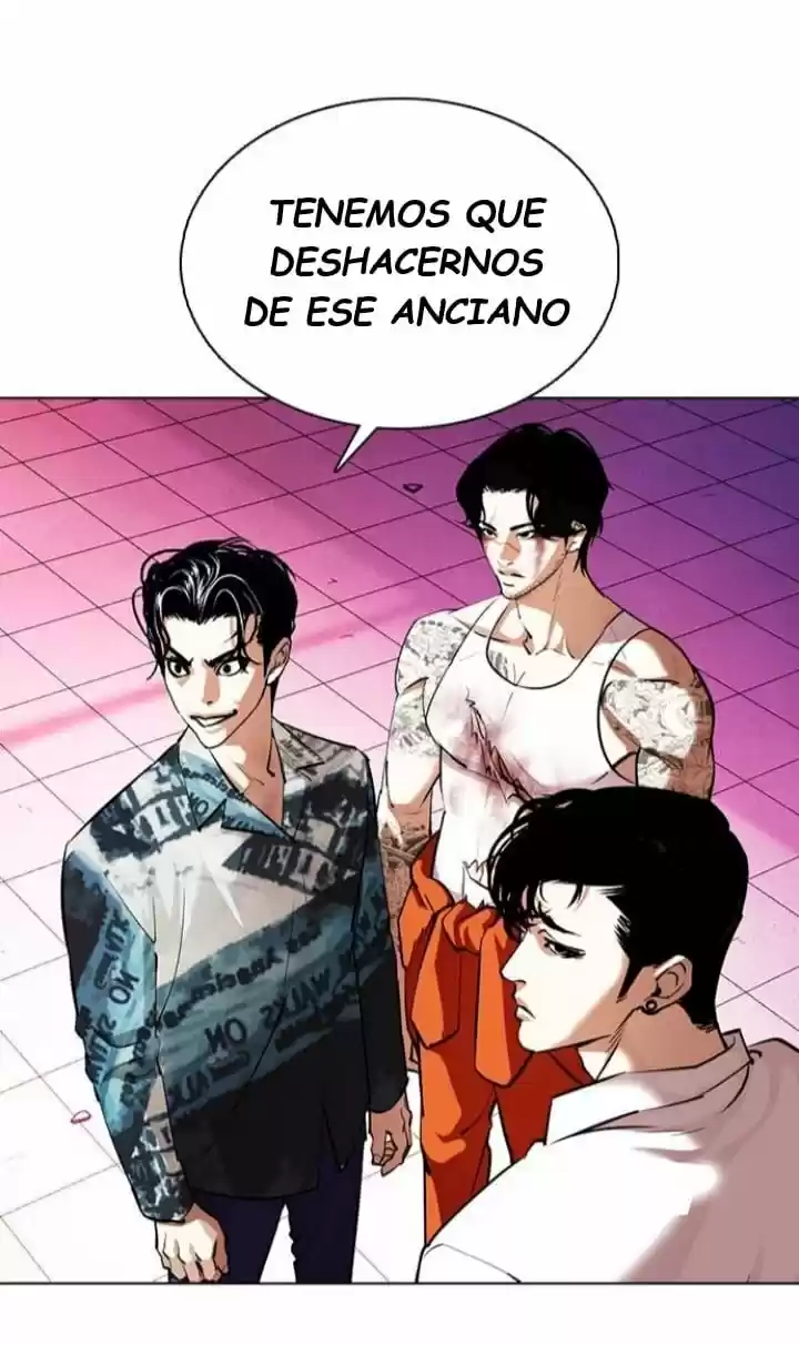 Lookism - Capítulo 366 - Página 74 - LectorTMOo