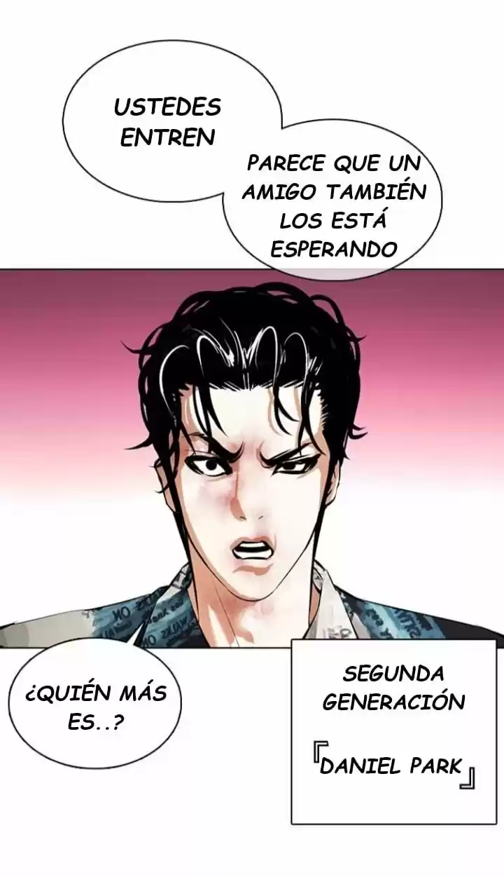 Lookism - Capítulo 366 - Página 79 - LectorTMOo