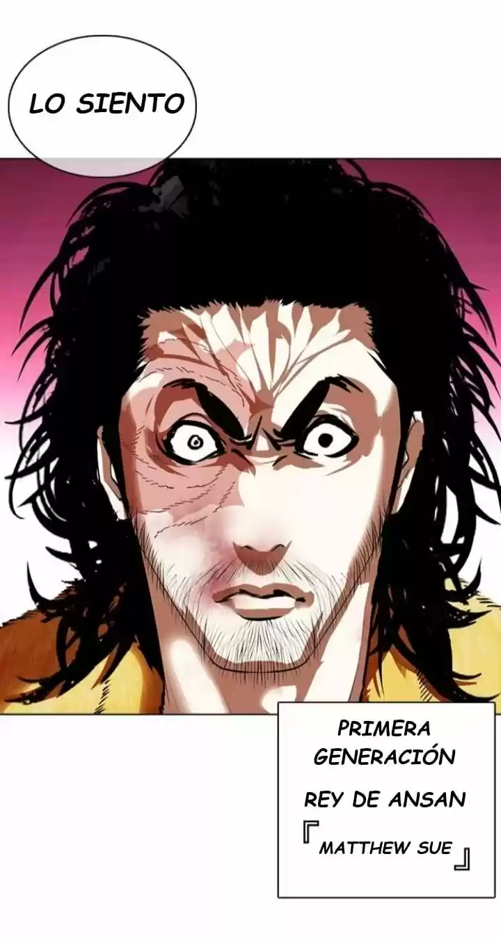 Lookism - Capítulo 366 - Página 80 - LectorTMOo