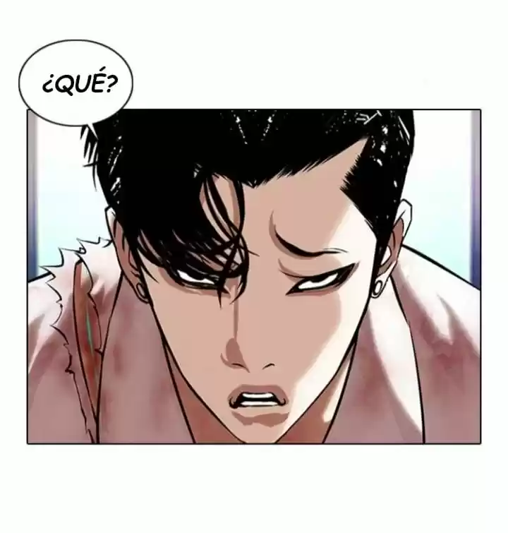 Lookism - Capítulo 367 - Página 4 - LectorTMOo
