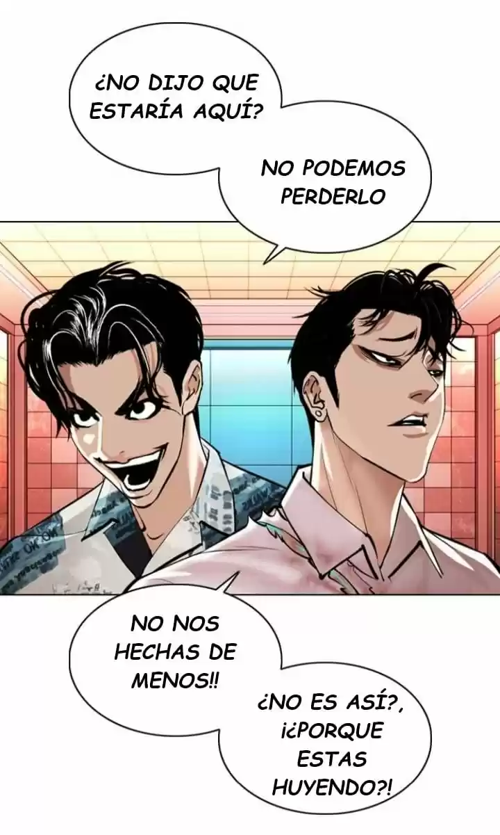 Lookism - Capítulo 367 - Página 6 - LectorTMOo