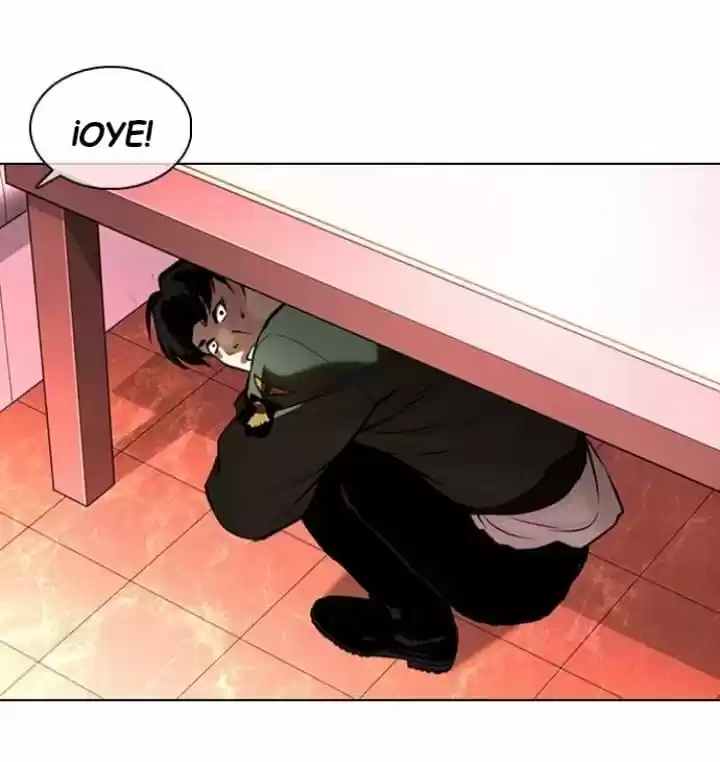 Lookism - Capítulo 367 - Página 7 - LectorTMOo
