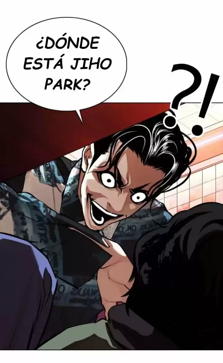 Lookism - Capítulo 367 - Página 8 - LectorTMOo