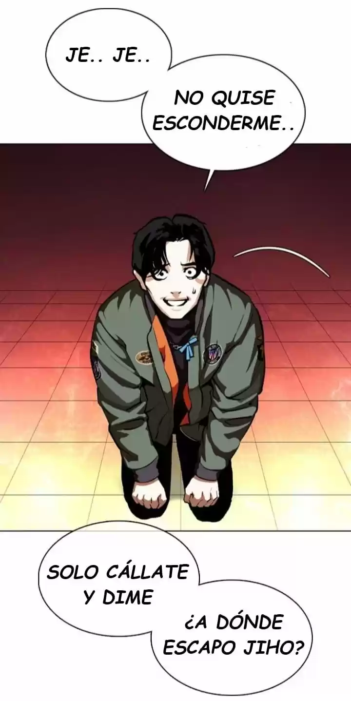 Lookism - Capítulo 367 - Página 9 - LectorTMOo