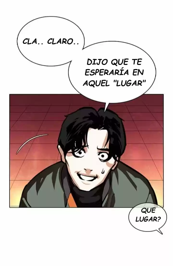 Lookism - Capítulo 367 - Página 10 - LectorTMOo
