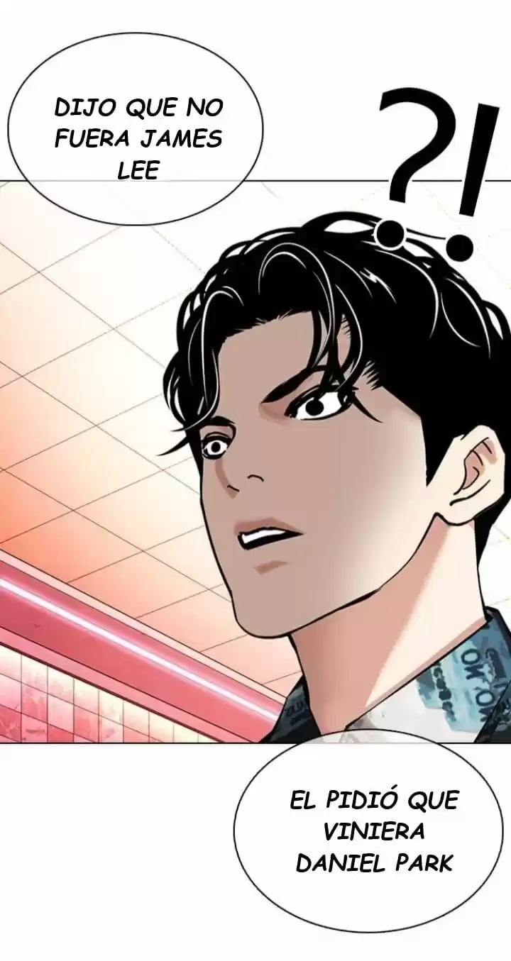 Lookism - Capítulo 367 - Página 11 - LectorTMOo