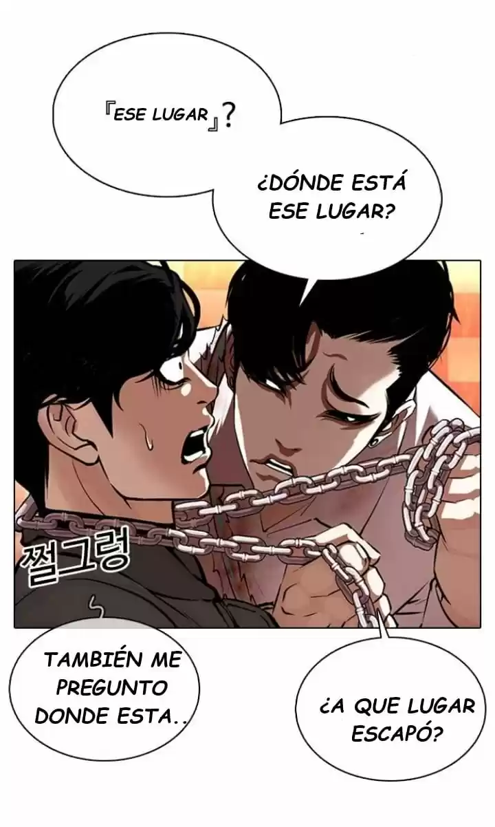 Lookism - Capítulo 367 - Página 12 - LectorTMOo