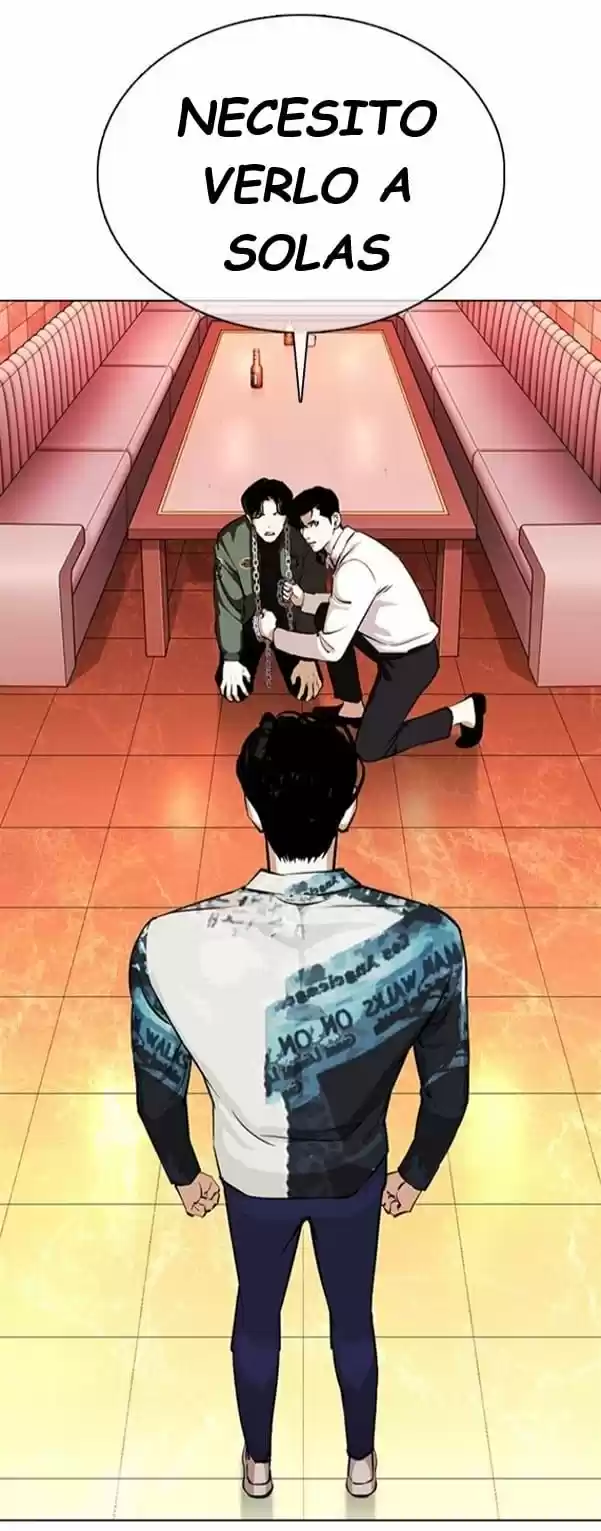 Lookism - Capítulo 367 - Página 14 - LectorTMOo