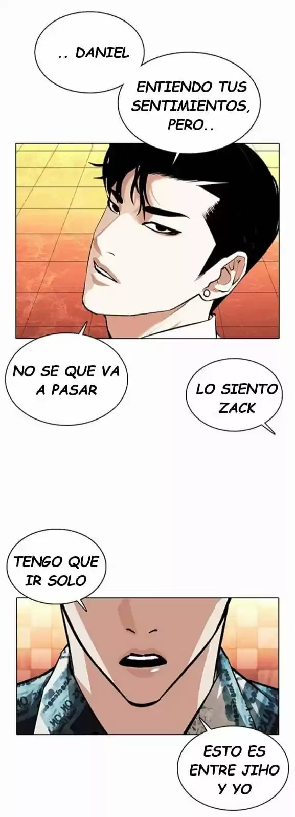 Lookism - Capítulo 367 - Página 16 - LectorTMOo