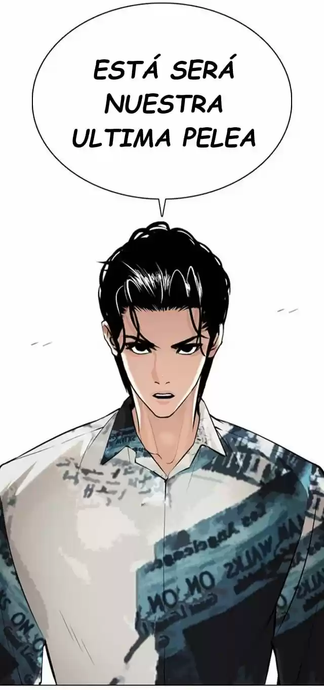 Lookism - Capítulo 367 - Página 17 - LectorTMOo