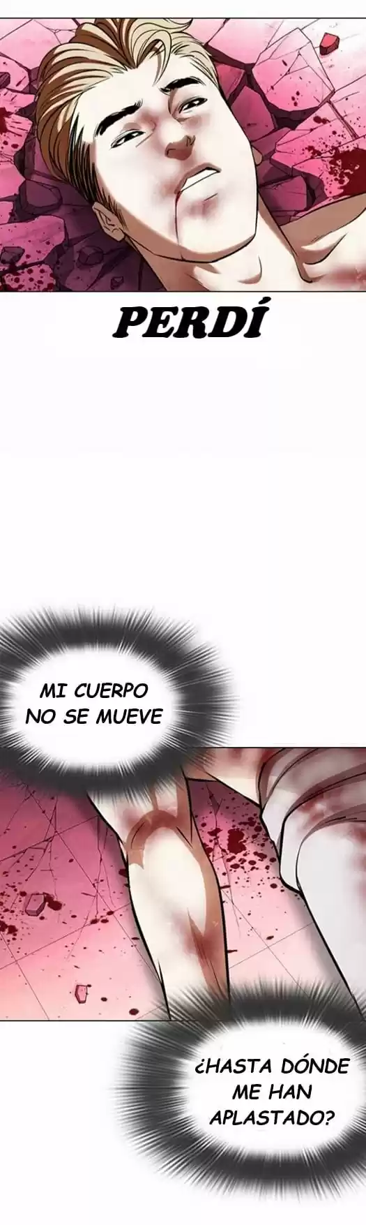 Lookism - Capítulo 367 - Página 19 - LectorTMOo