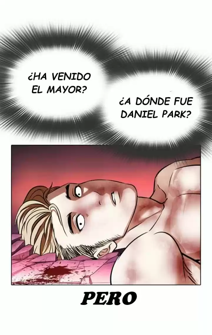 Lookism - Capítulo 367 - Página 22 - LectorTMOo