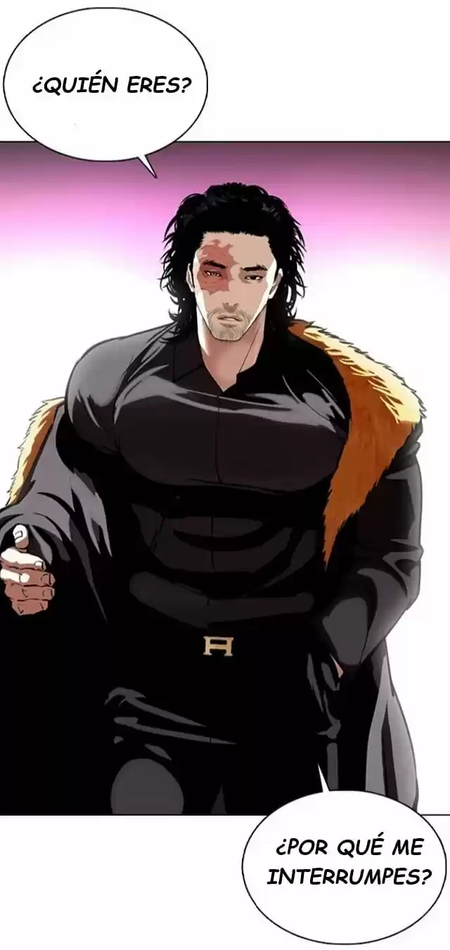 Lookism - Capítulo 367 - Página 24 - LectorTMOo