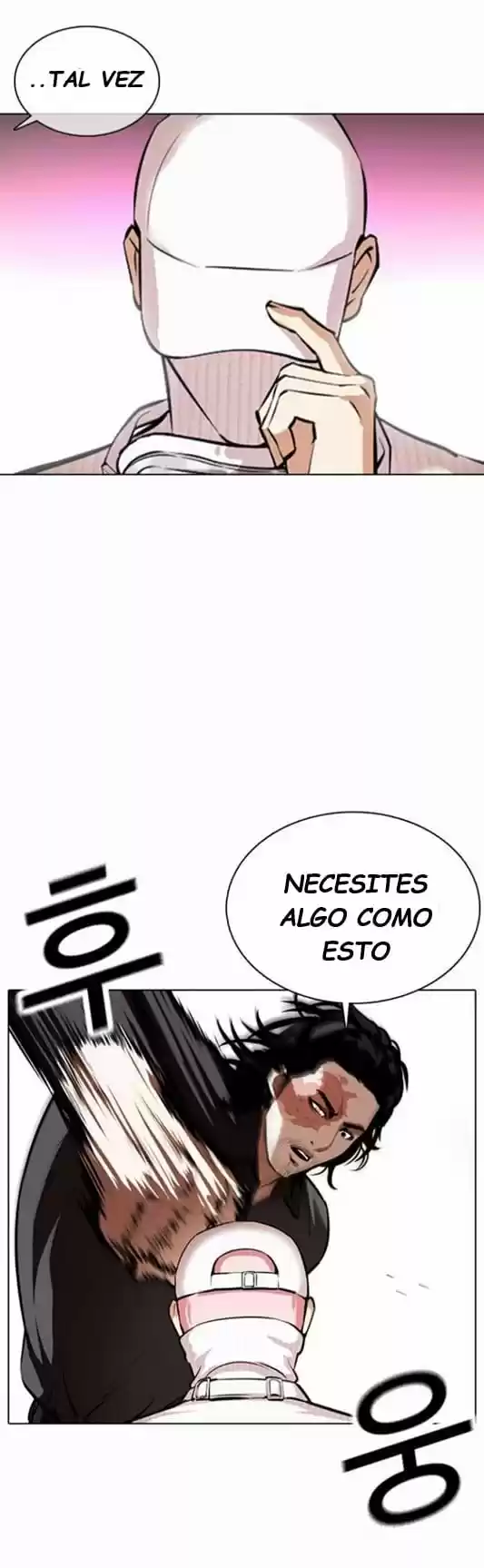 Lookism - Capítulo 367 - Página 25 - LectorTMOo