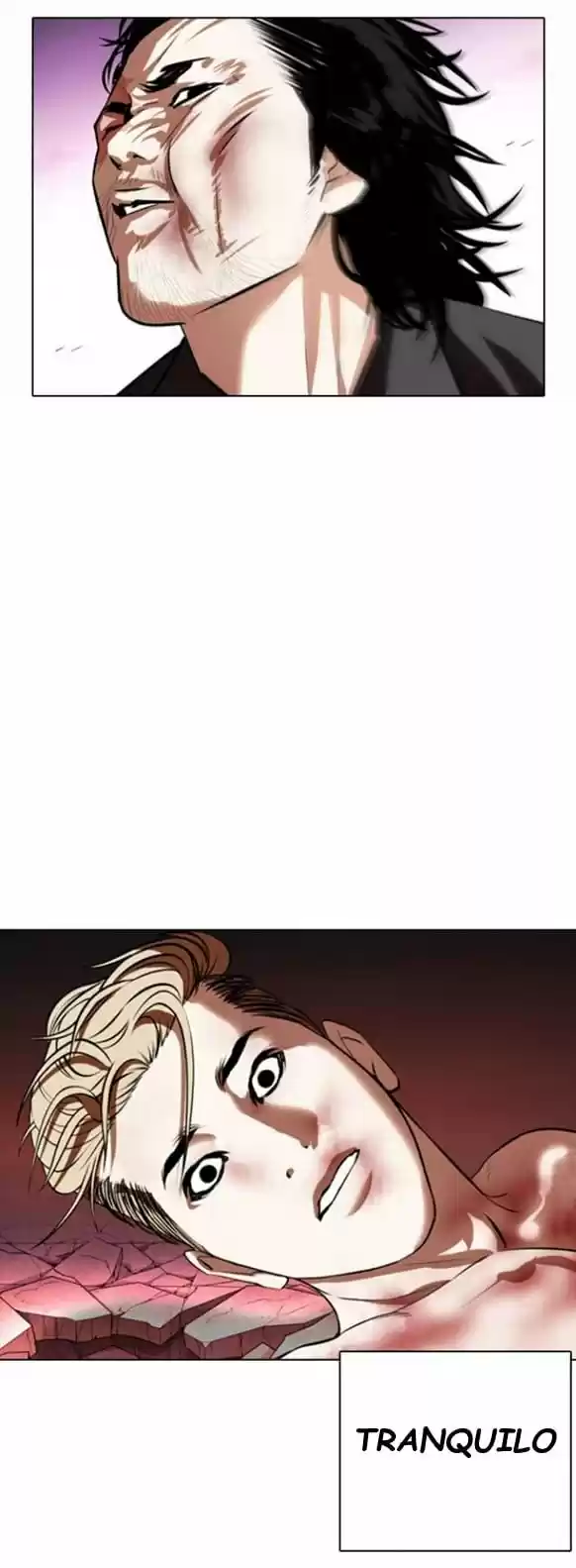 Lookism - Capítulo 367 - Página 27 - LectorTMOo