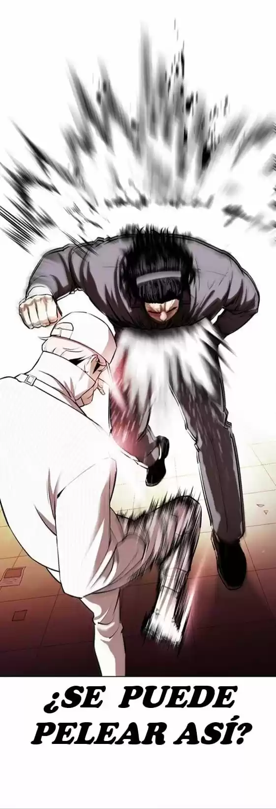 Lookism - Capítulo 367 - Página 30 - LectorTMOo