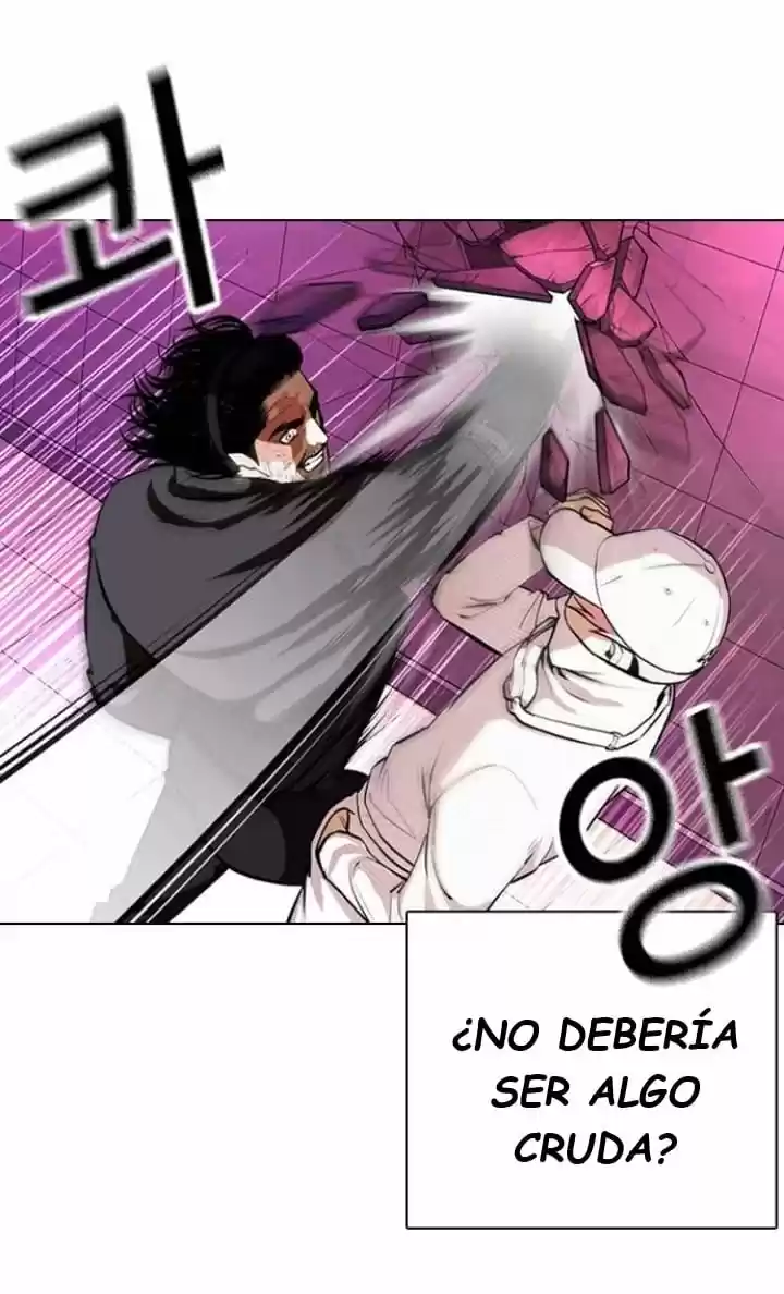 Lookism - Capítulo 367 - Página 32 - LectorTMOo