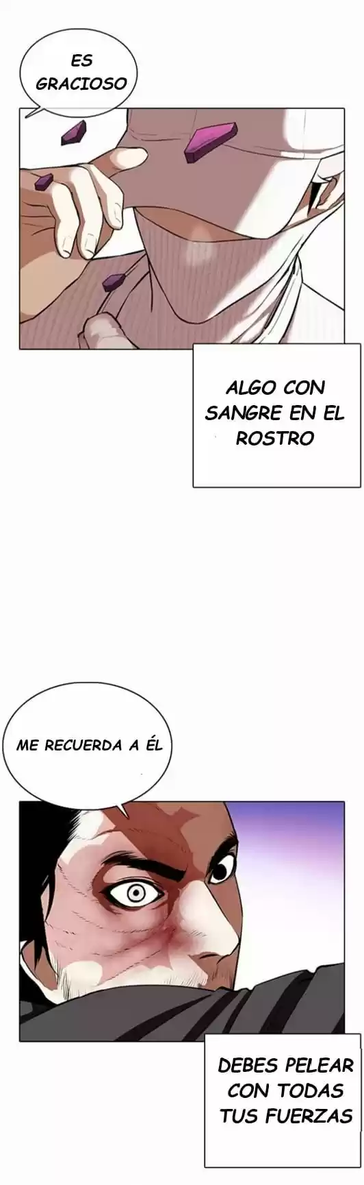 Lookism - Capítulo 367 - Página 33 - LectorTMOo