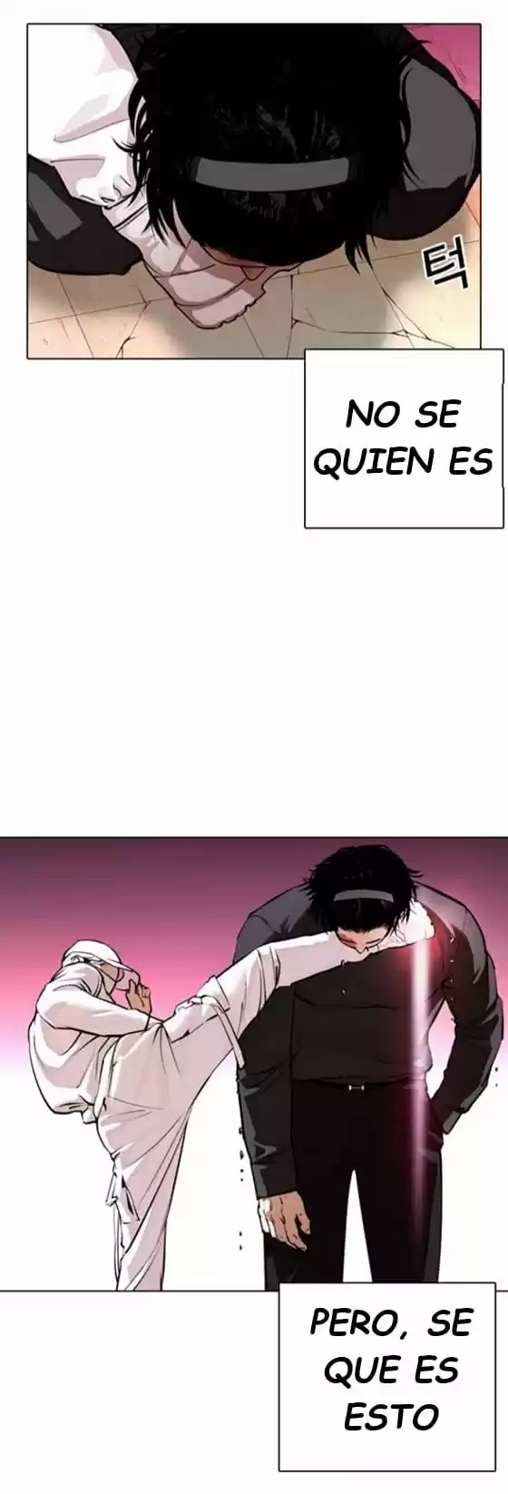 Lookism - Capítulo 367 - Página 35 - LectorTMOo