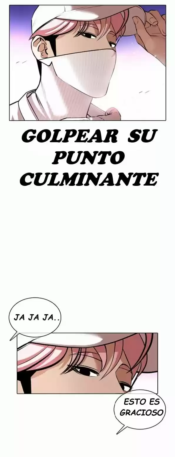 Lookism - Capítulo 367 - Página 37 - LectorTMOo